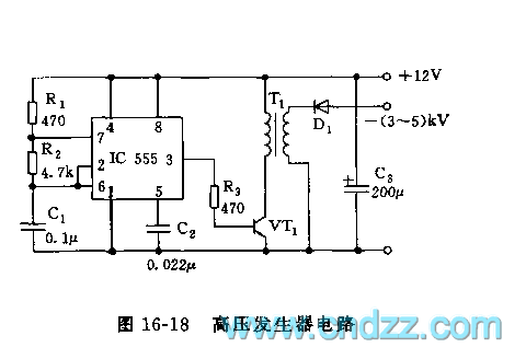 Circuit Image