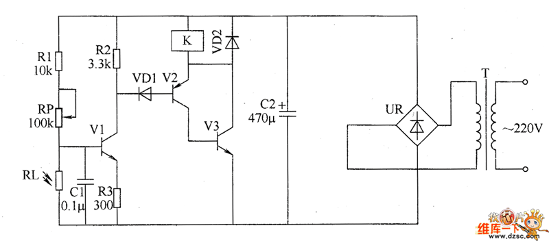Circuit Image