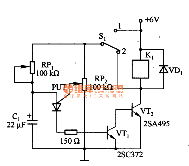 Circuit Image