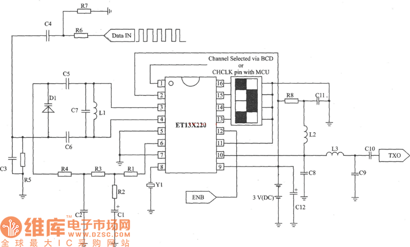 Circuit Image