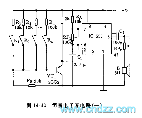Circuit Image