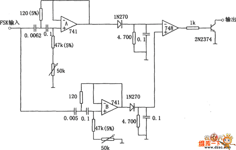 Circuit Image