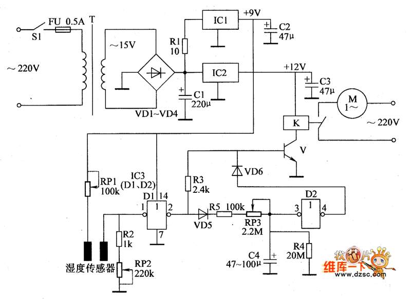 Circuit Image