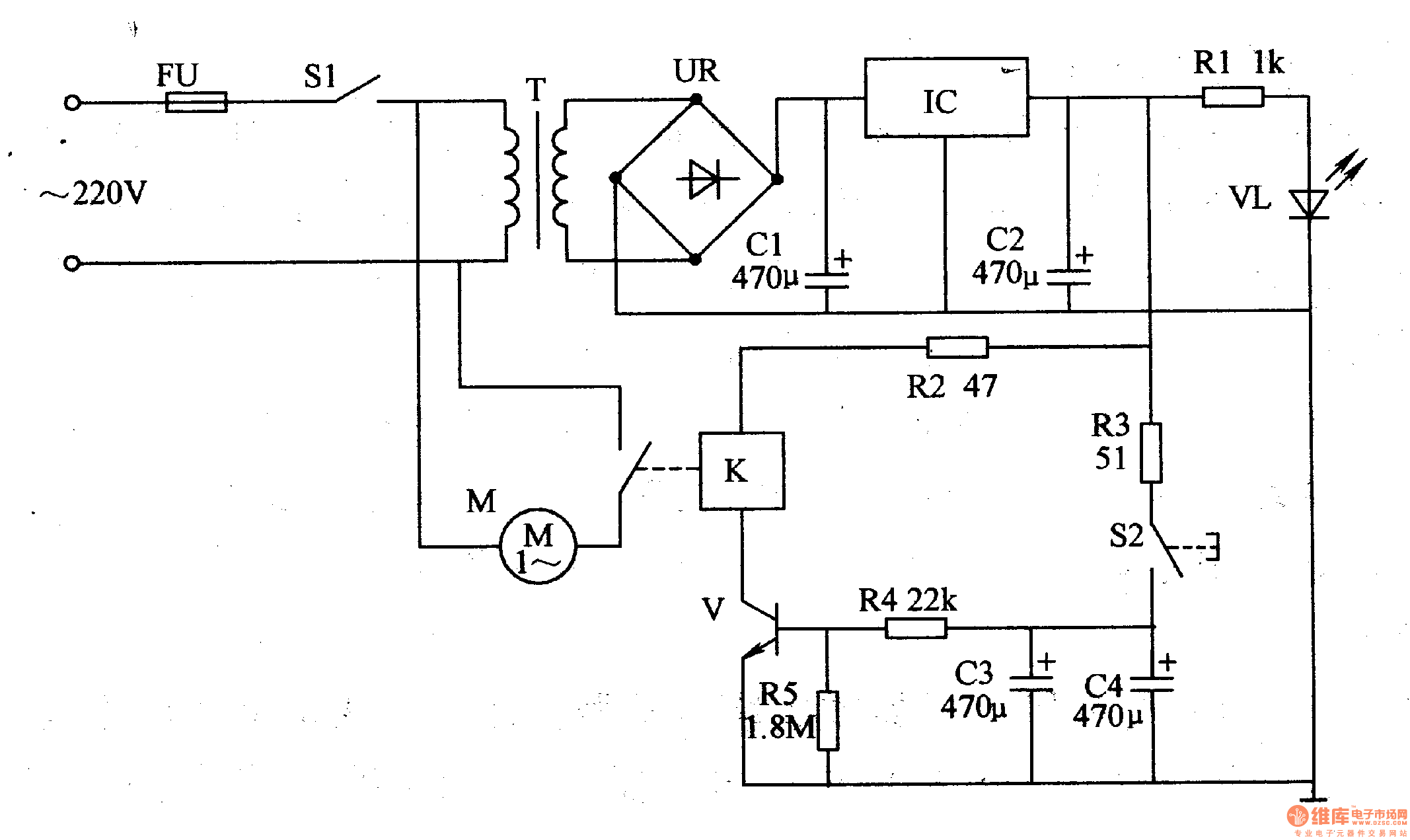 Circuit Image
