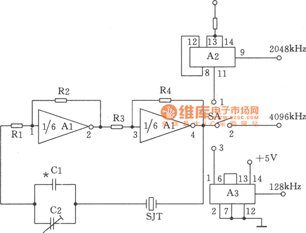 Circuit Image