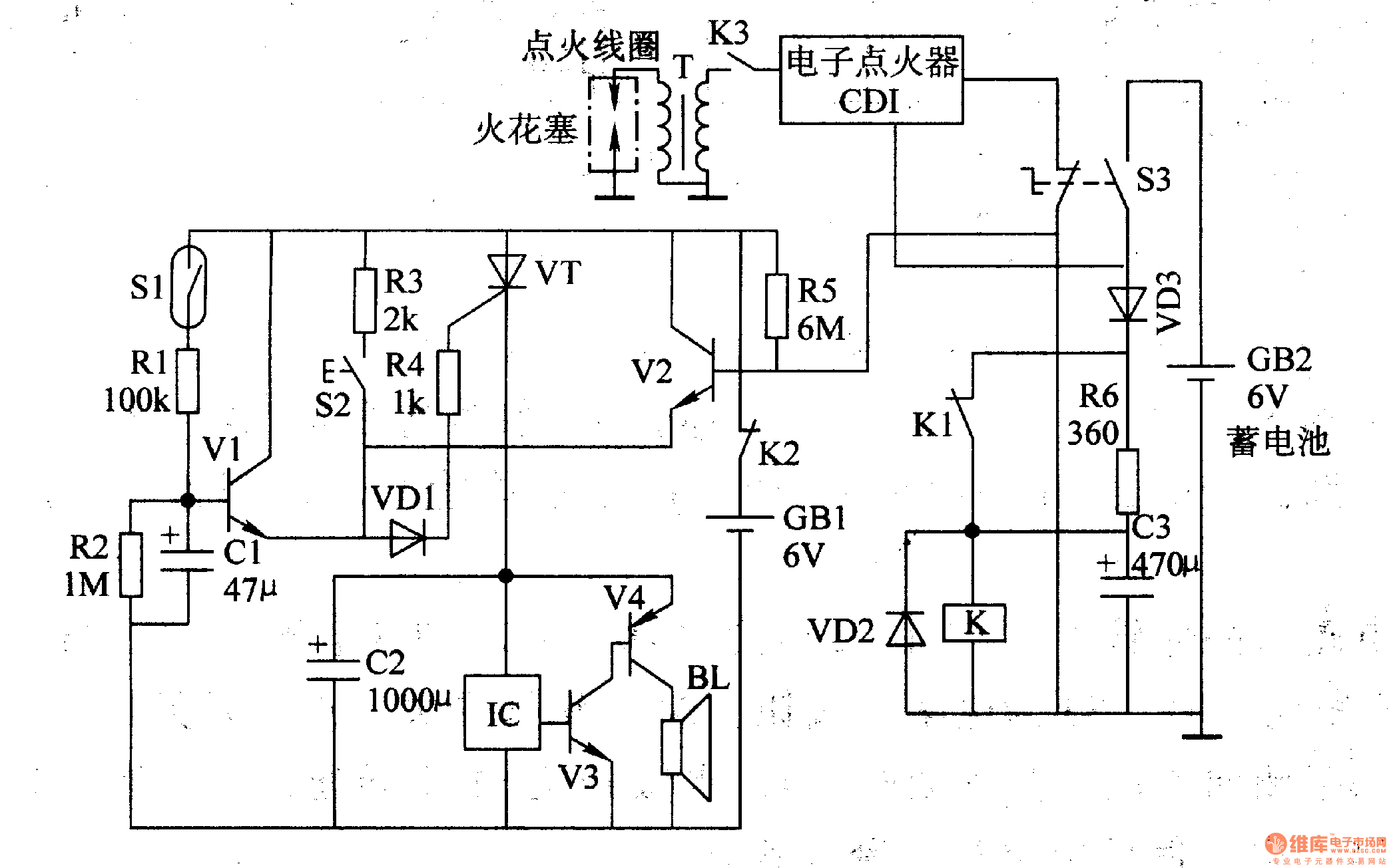 Circuit Image