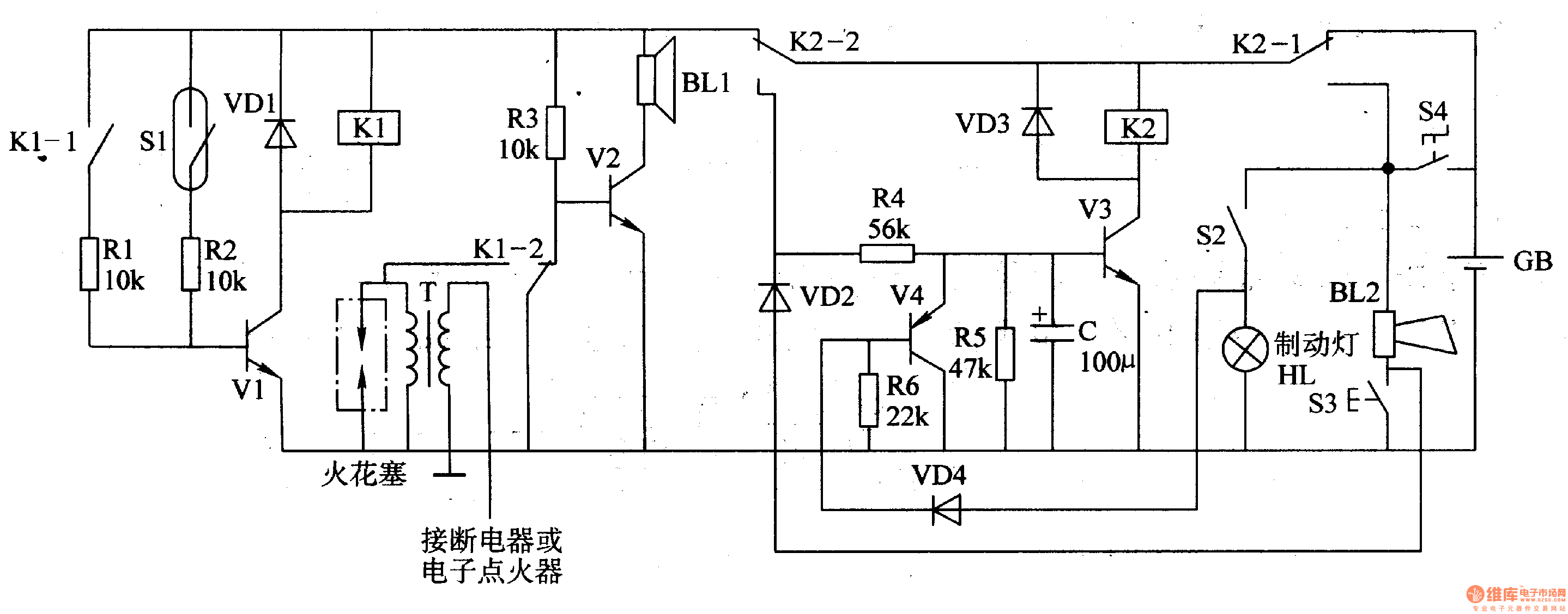 Circuit Image