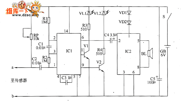 Circuit Image