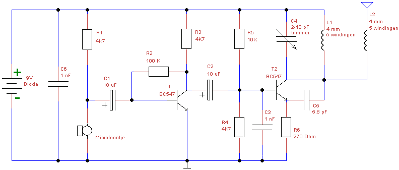 Circuit Image