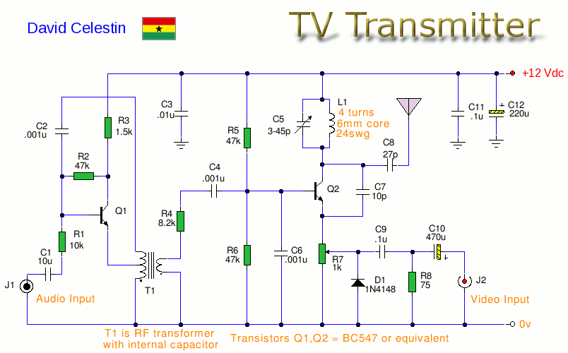 Ic 4093 Circuit Diagram