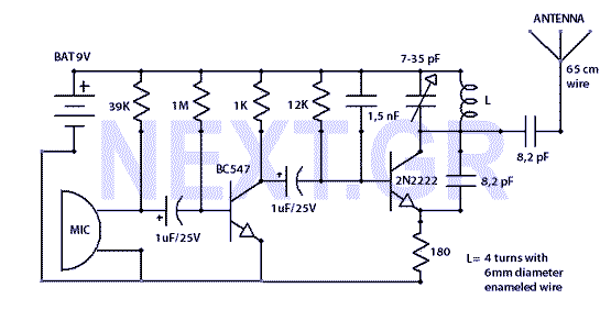 Circuit Image