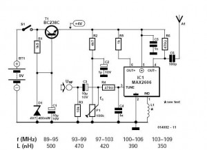 Circuit Image
