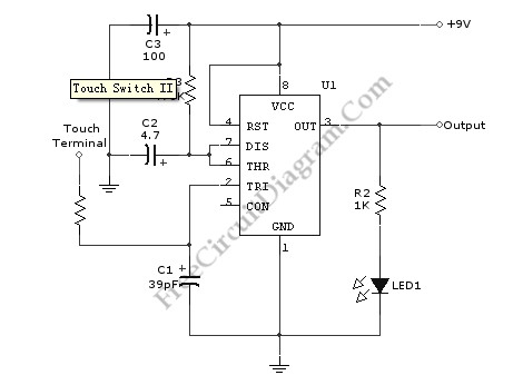Circuit Image