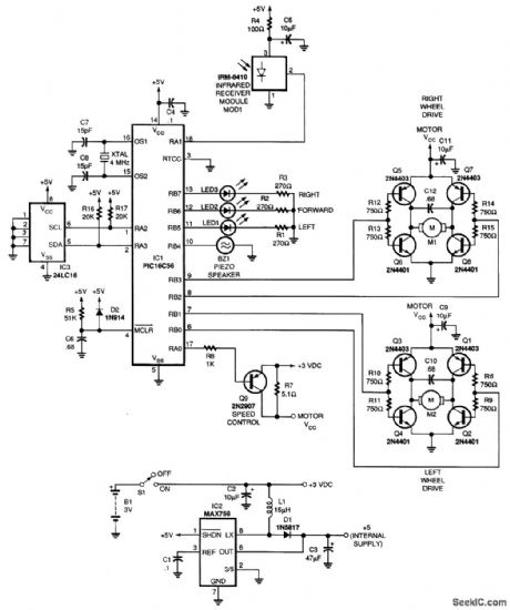 Circuit Image