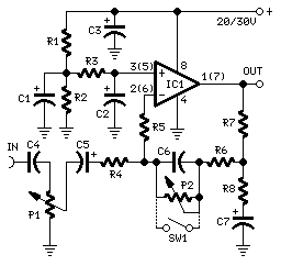 Circuit Image