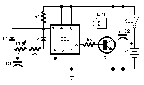 Circuit Image