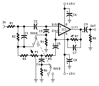 Circuit Image