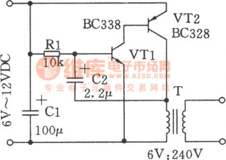Circuit Image