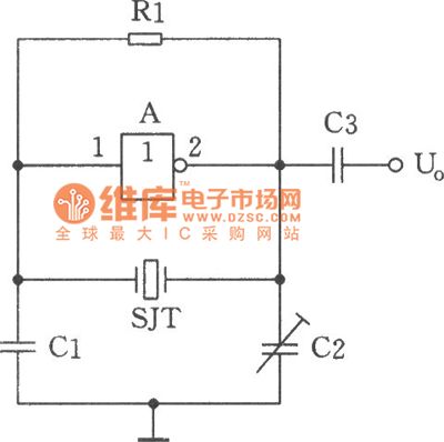 Circuit Image