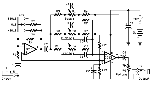 Circuit Image