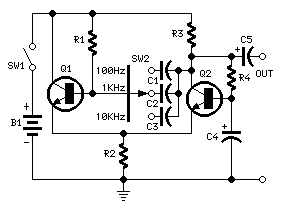 Circuit Image