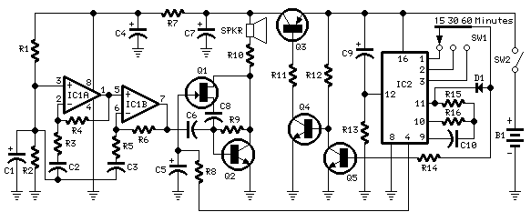 Circuit Image