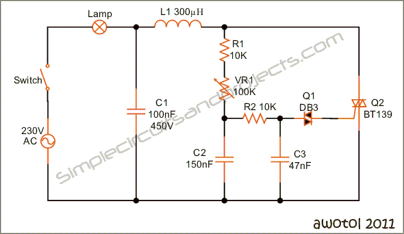 Circuit Image