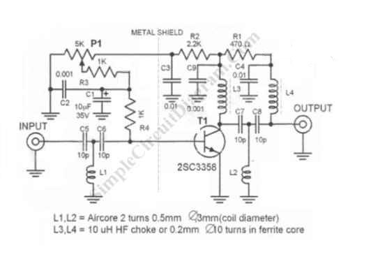 Circuit Image