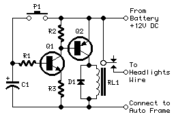 Circuit Image