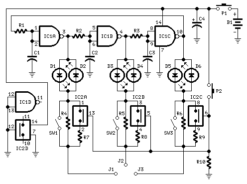 Circuit Image