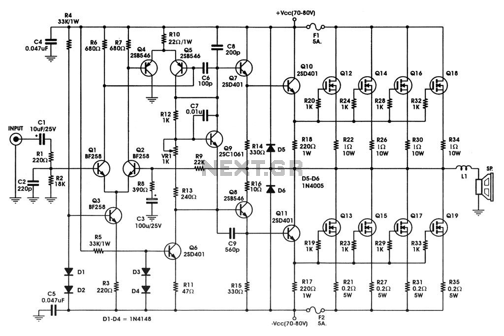 Circuit Image