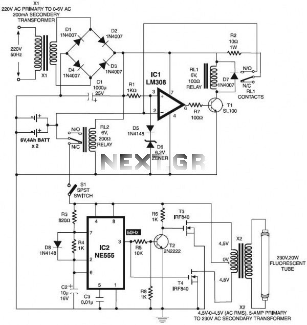 Circuit Image
