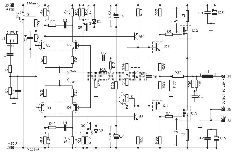 Circuit Image
