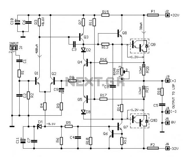 Circuit Image