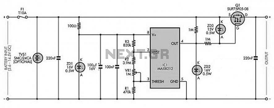 Circuit Image