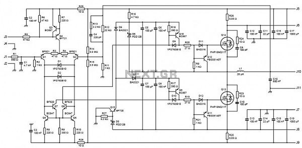 Circuit Image