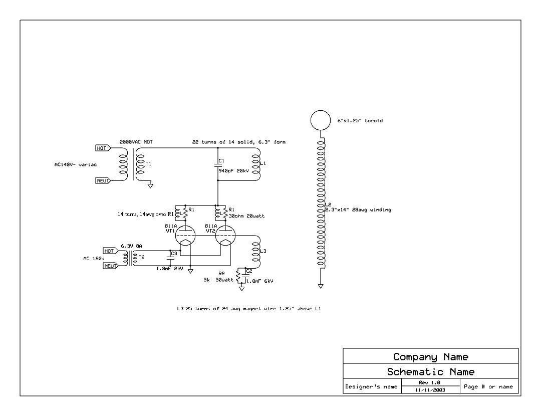 Circuit Image