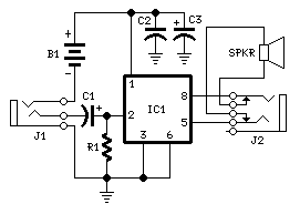 Circuit Image