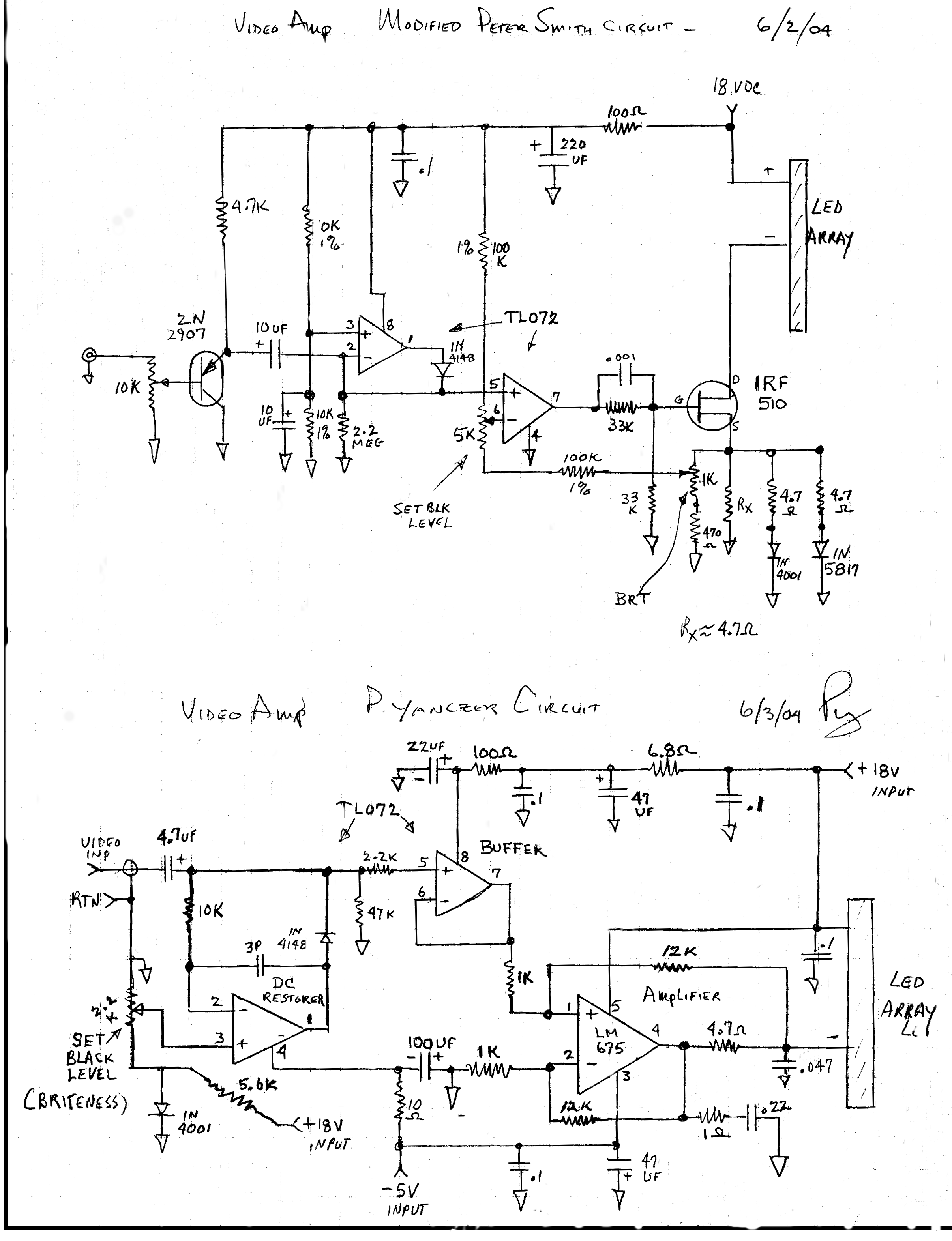 Circuit Image