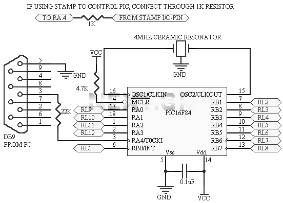 Circuit Image