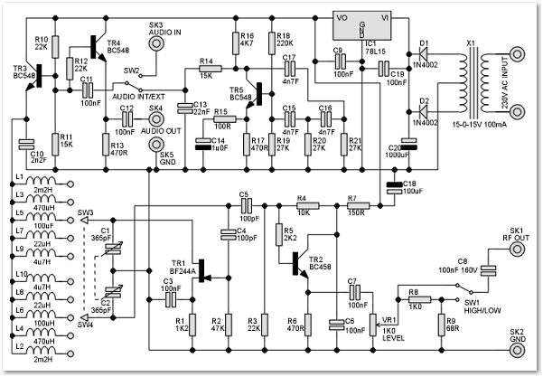 Circuit Image