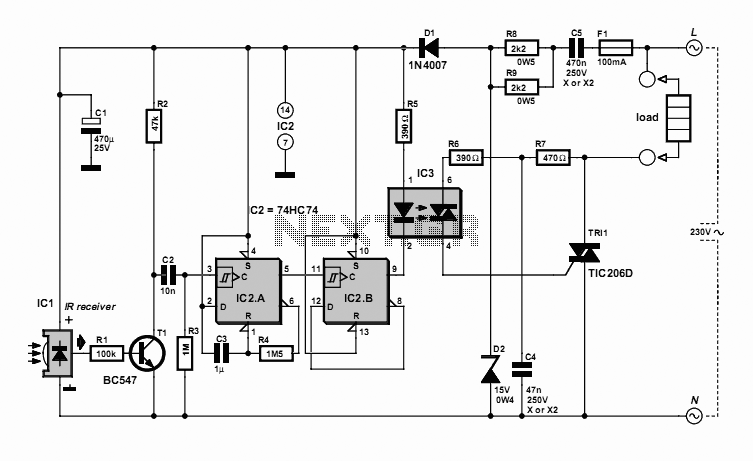 Circuit Image