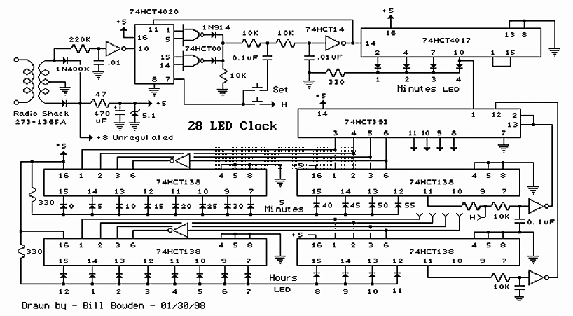 Circuit Image