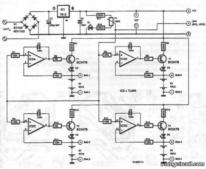 Circuit Image