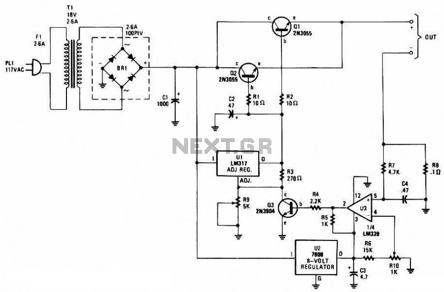 Circuit Image