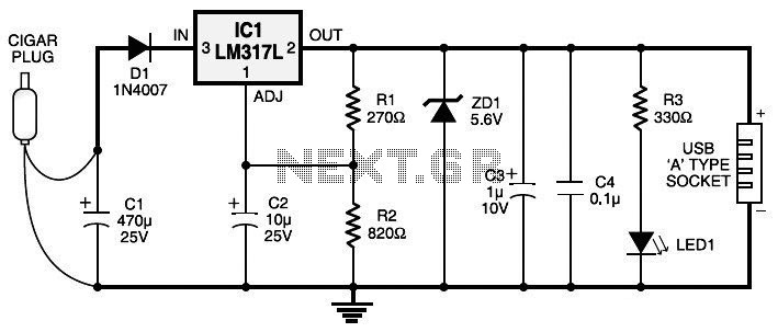 Circuit Image