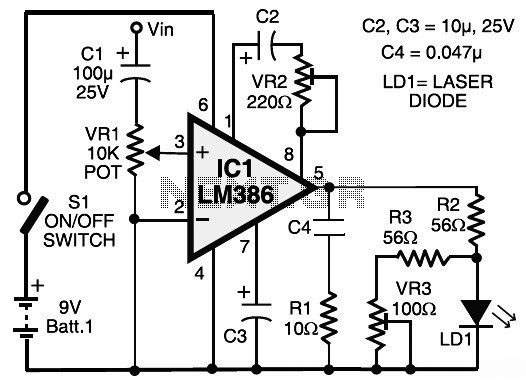 Circuit Image