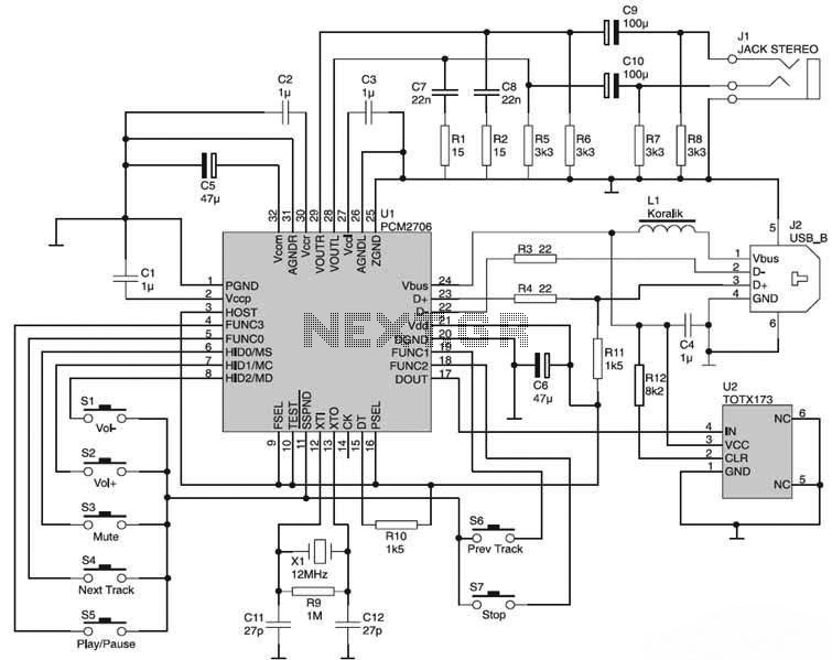 Circuit Image