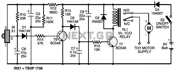Circuit Image