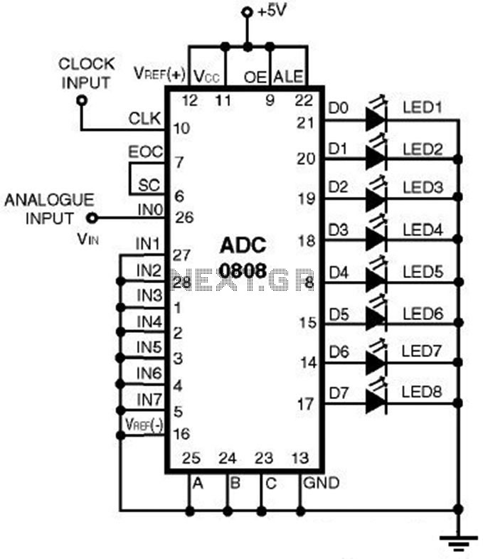 Circuit Image